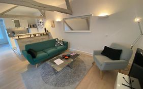 Au naturel-Appartement calme et spacieux